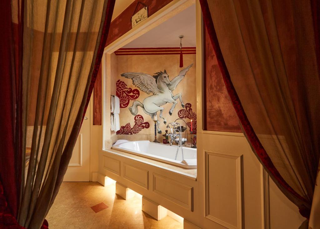 Der Zauberlehrling - Resim 3