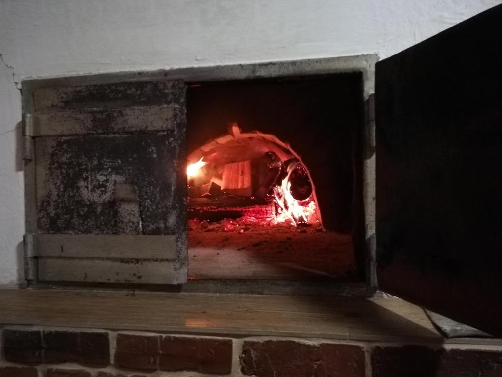 Foto dalla galleria di Počitniška hiša Koča Dobnik a Lovrenc na Pohorju