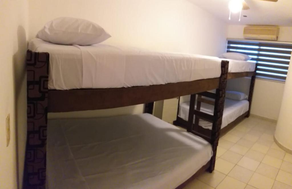 departamento nivel 2 playa centro