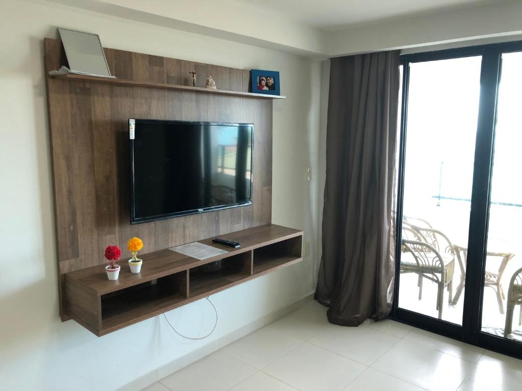  Apartamento em Tabatinga