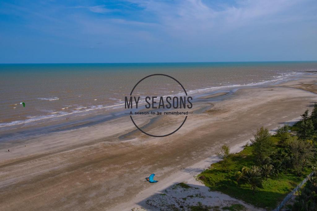 Timurbay by My Seasons - Penthouse Daire