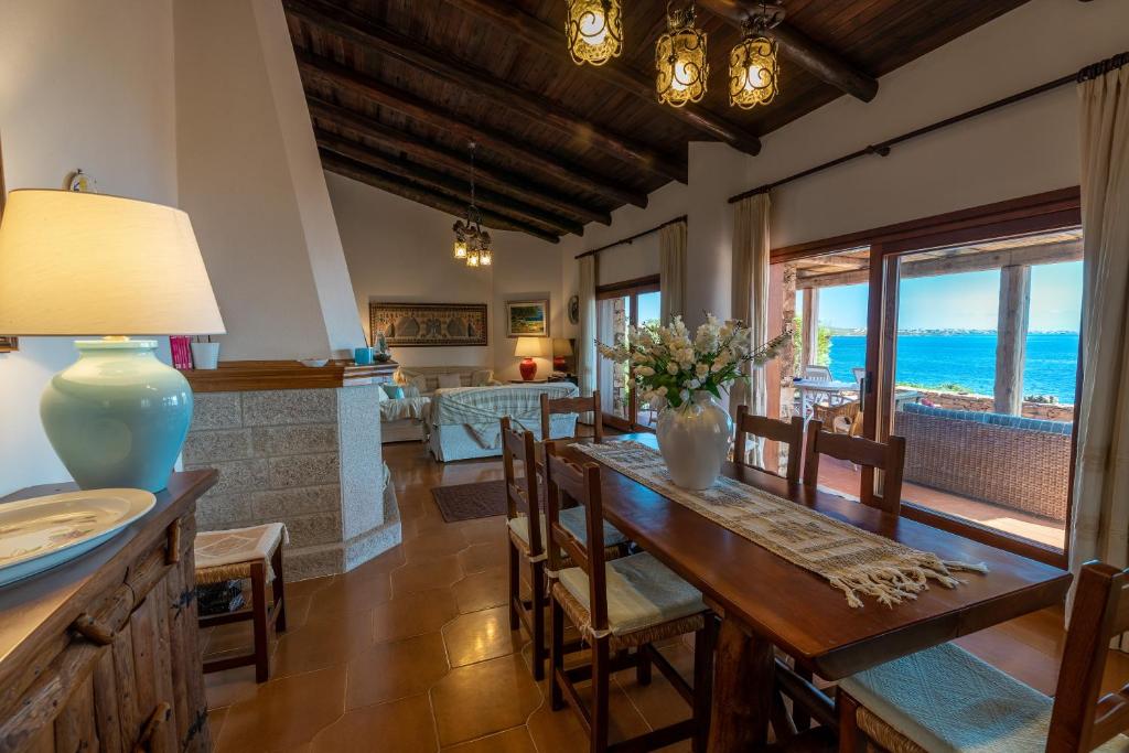 Booking.com: Villa Gea , Golfo Aranci, Italia . Prenota ora il tuo hotel!