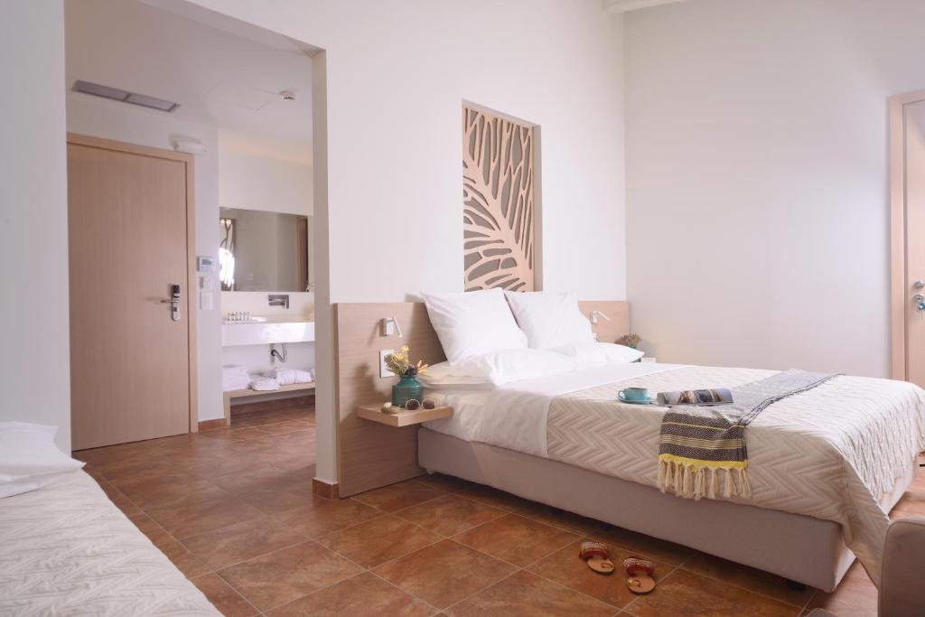 Varos Village Boutique Hotel