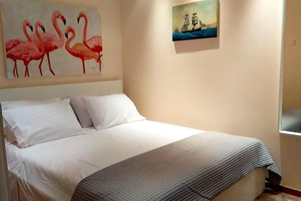 Cozy Apartment in Athens City Centre!, Athens, Greece