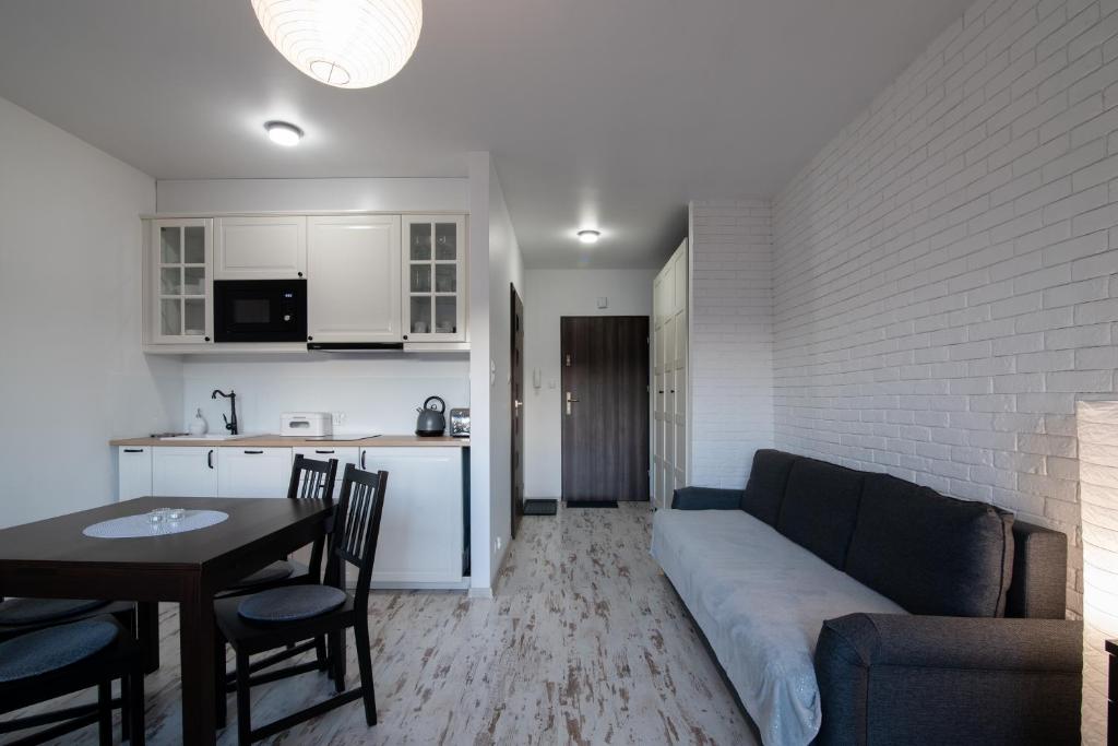Apartamenty Sun & Snow Kamienna Wisła - Studio