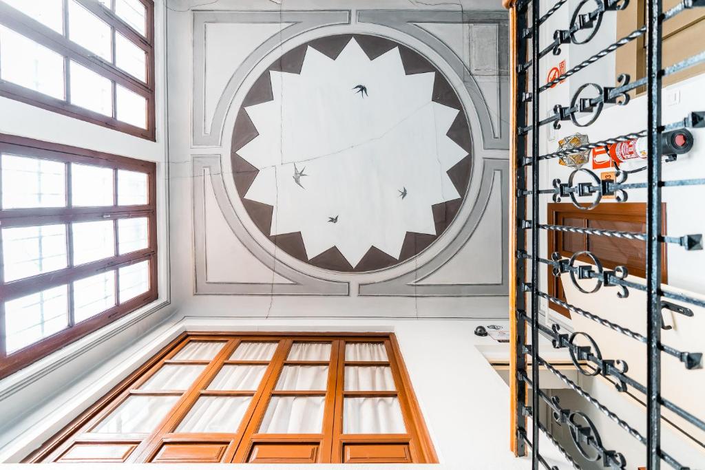Imagen de la galería de Veronica Centro, en Granada