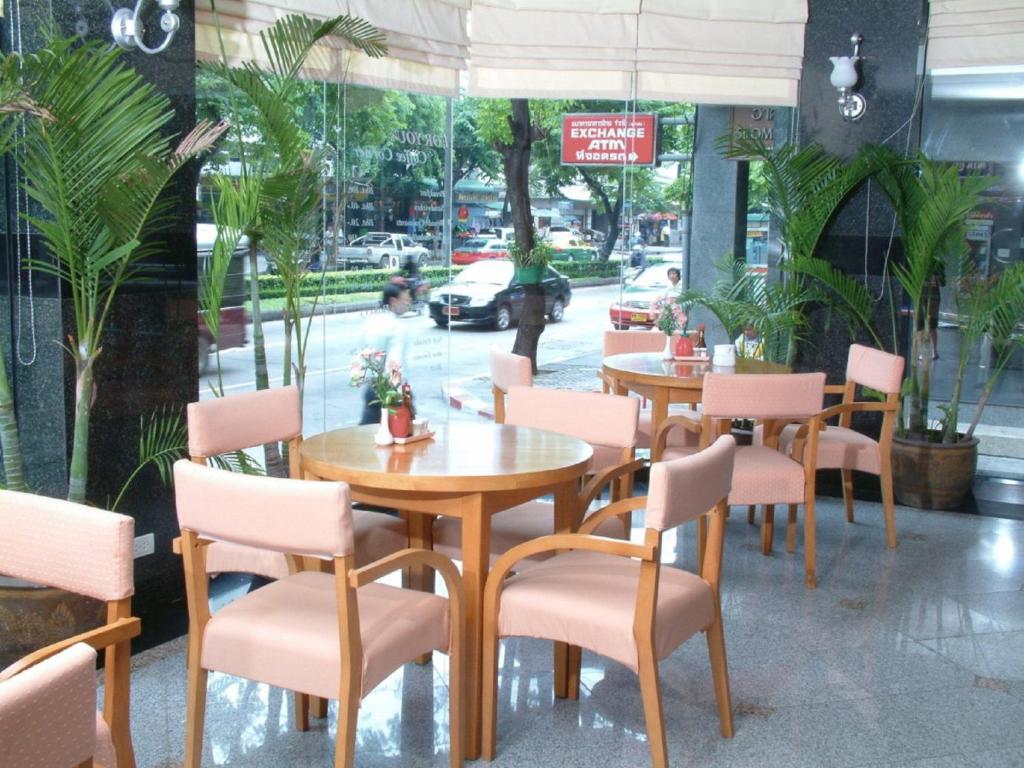 For You Residence - Resim 22