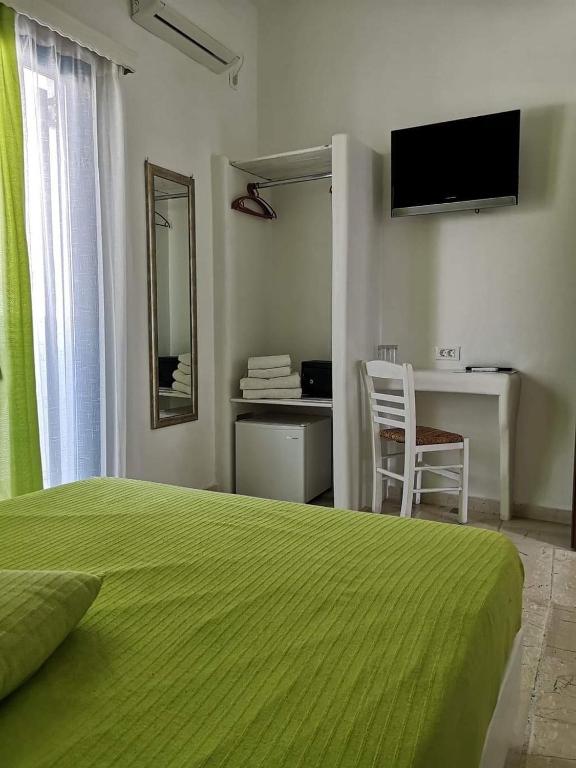 Ino Hotel