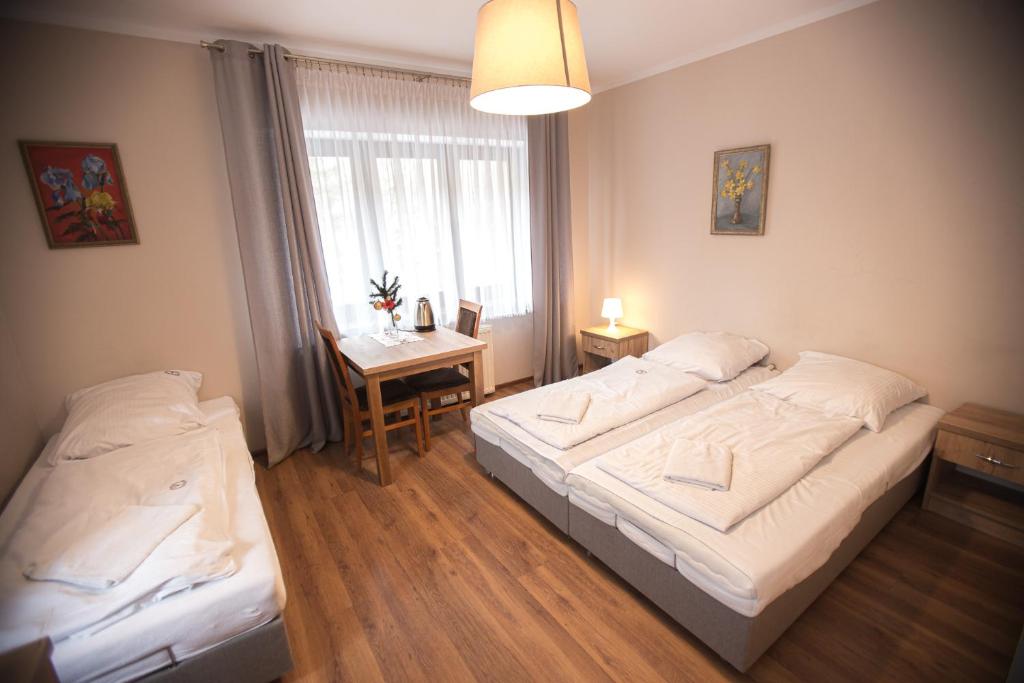 Dom Nad Wodospadem - 15