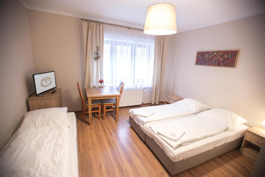 Dom Nad Wodospadem - 16