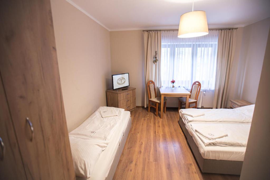 Dom Nad Wodospadem - 18