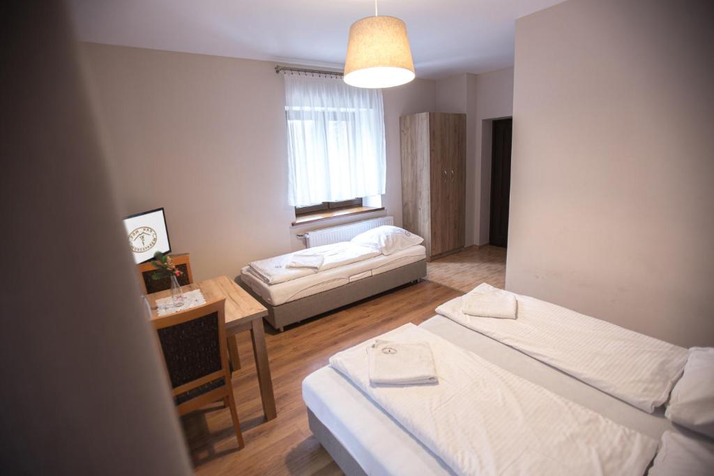 Dom Nad Wodospadem - 19