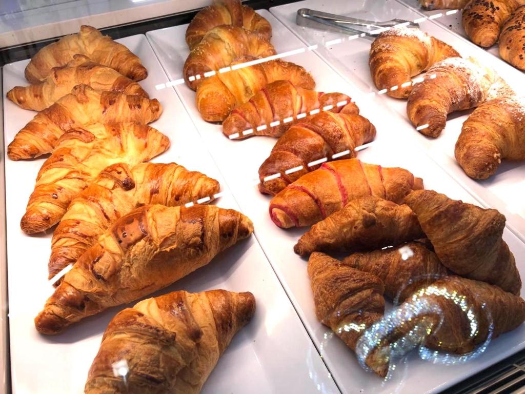 THE ONE Boutique Hotel & SPA Rome - Resim 24