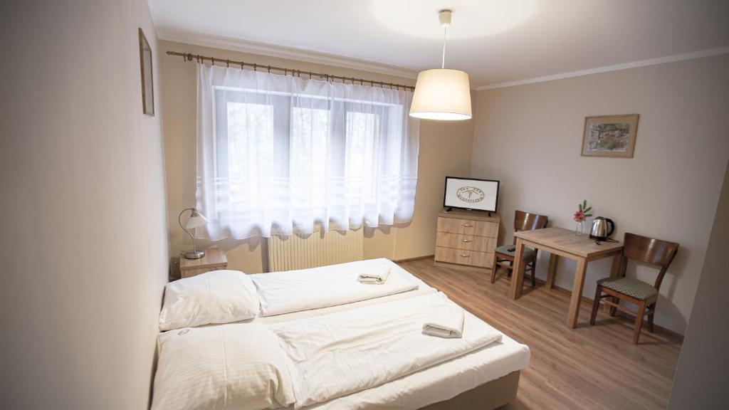 Dom Nad Wodospadem - 2