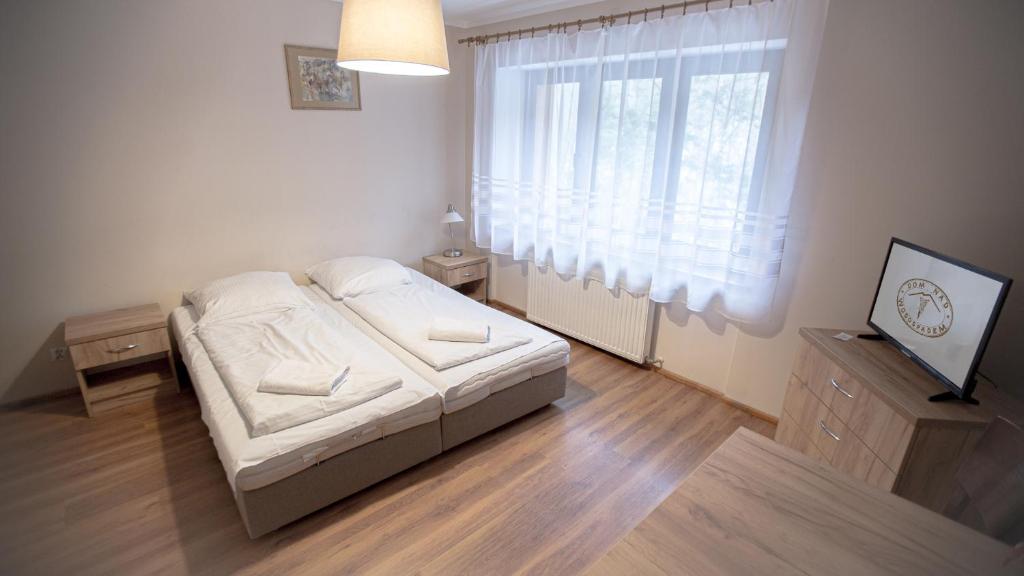 Dom Nad Wodospadem - 5