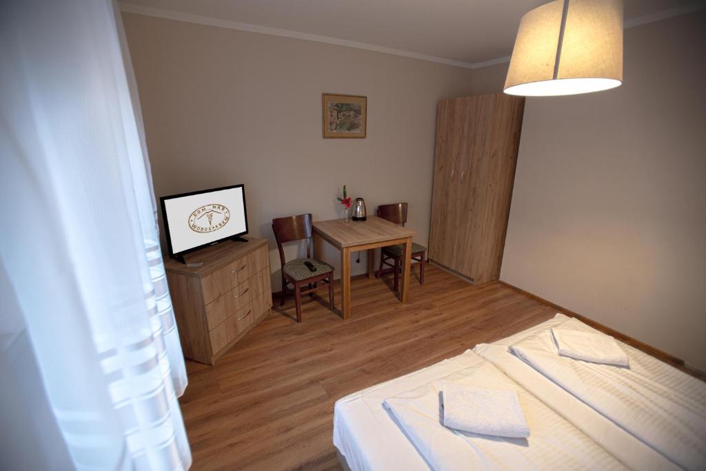 Dom Nad Wodospadem - 7