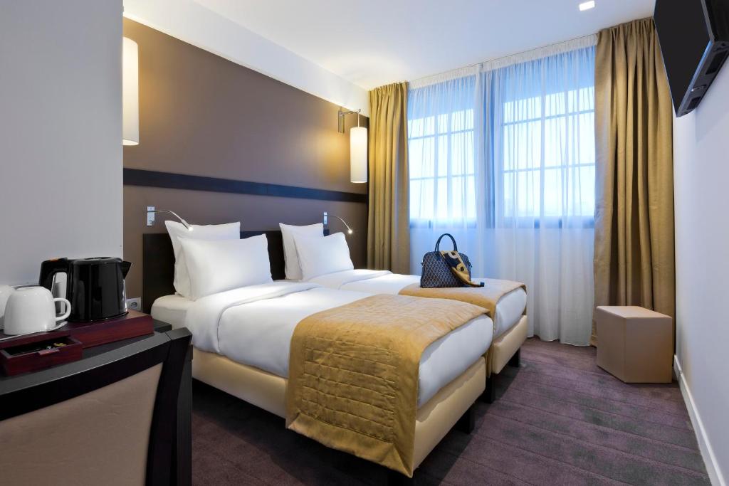 Simon's Boutique Hôtel - Resim 30