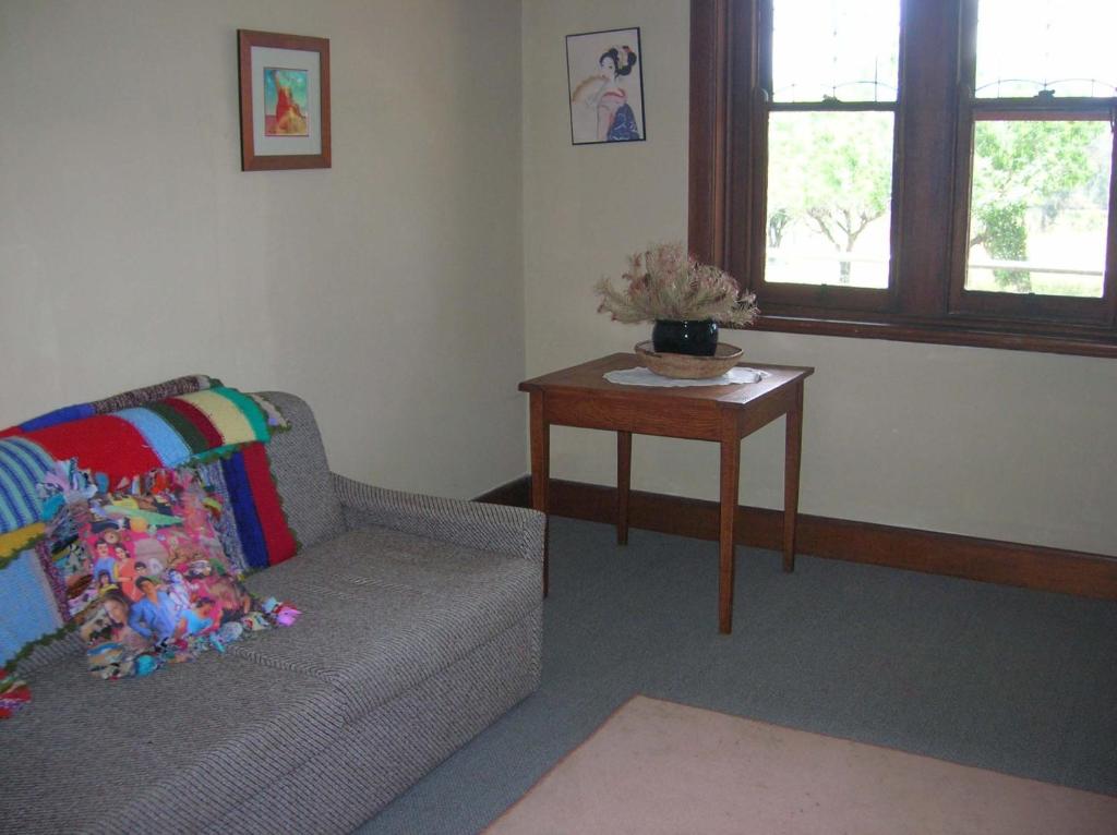 Kinross Metcalfe Farm - Villa De Trois Chambres