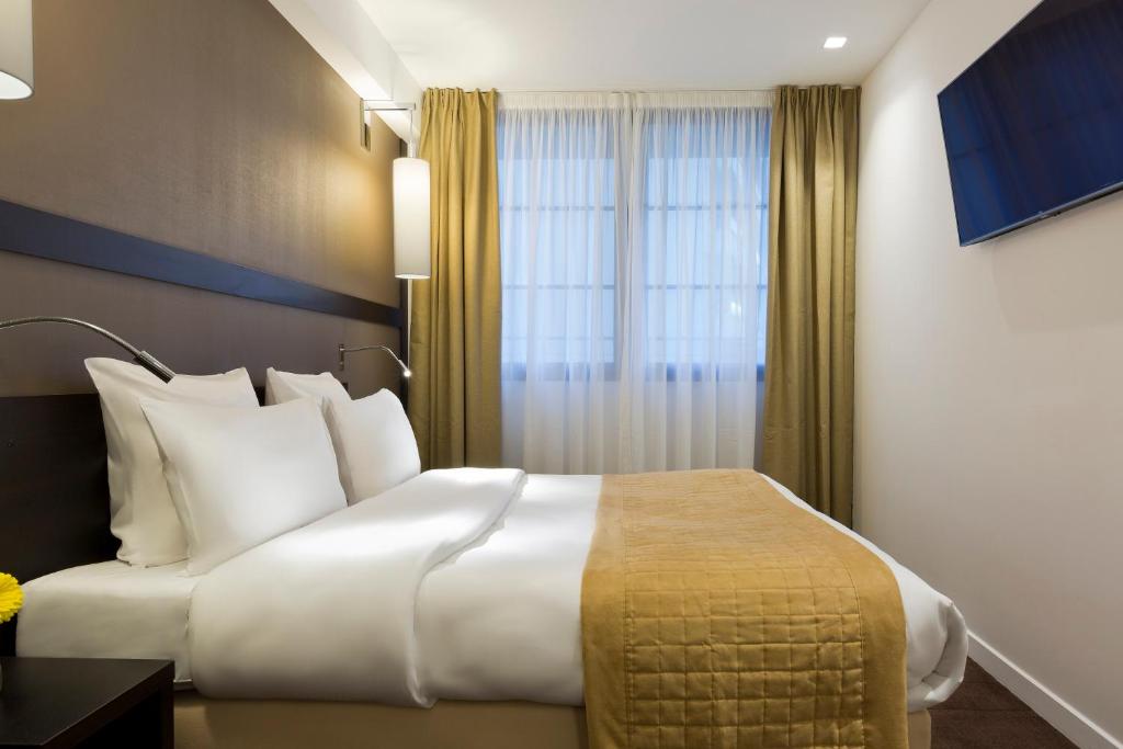 Simon's Boutique Hôtel - Resim 26