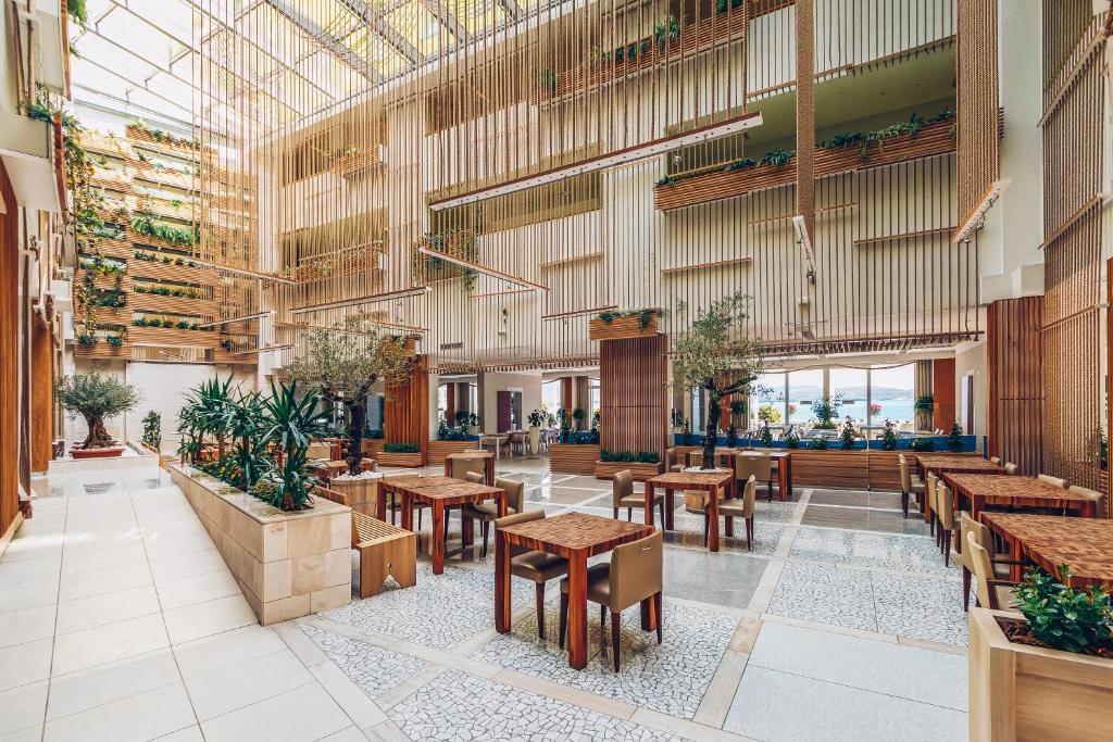 Carine Hotel Park - 8