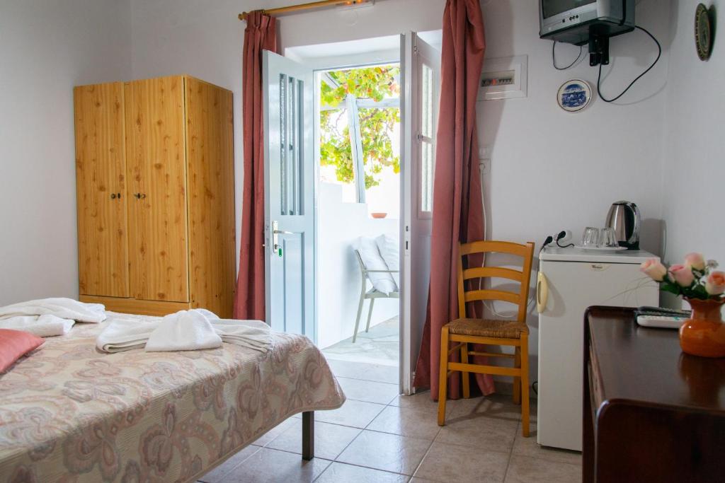Themonia - Standard -Doppel- Oder Zwillingszimmer