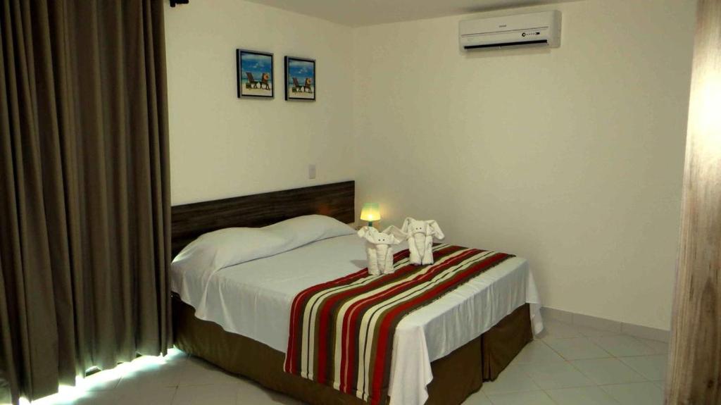  Hotel Enseada dos Corais