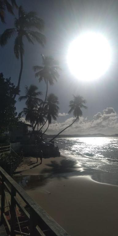  Pipas Bay - Flat Frente Mar