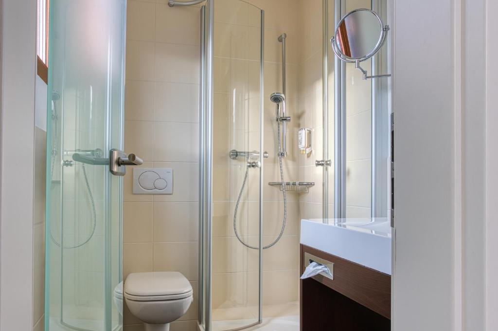 Sautter Hotel Stuttgart City - Resim 45