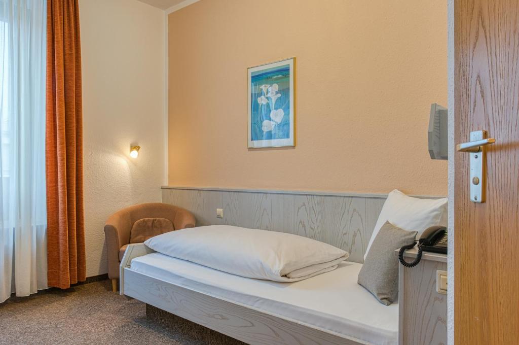 Centro Hotel Sautter, Trademark Collection by Wyndham - 