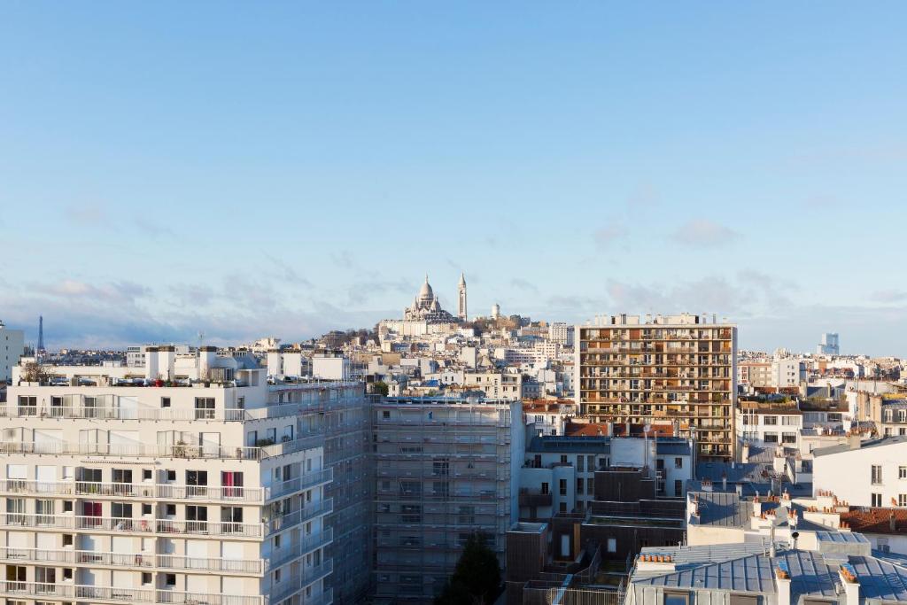 Simon's Boutique Hôtel - Resim 34