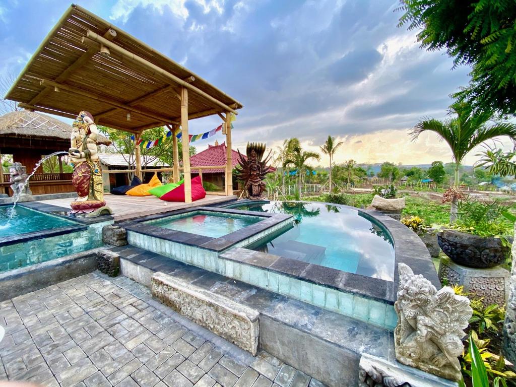 Odiyana Bali Retreat