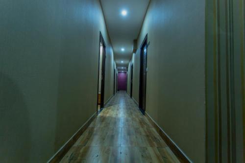 Fotografie z fotogalerie ubytování HOTEL PARK VICTORIA v destinaci Kalkata