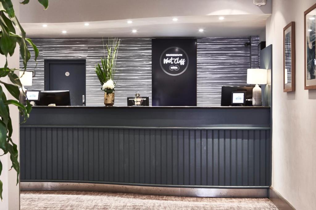 Bournemouth West Cliff Hotel & Spa - Resim 33