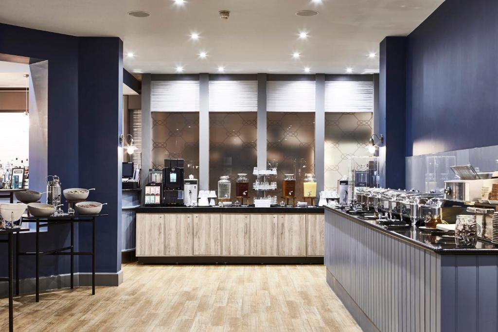 Bournemouth West Cliff Hotel & Spa - Resim 34