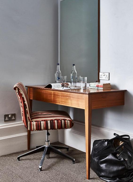 Bournemouth West Cliff Hotel & Spa - Resim 45