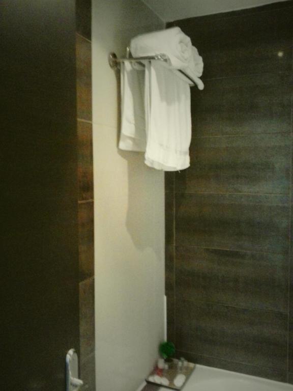 Foto sihtkohas Volos asuva majutusasutuse Hotel Kipseli galeriist