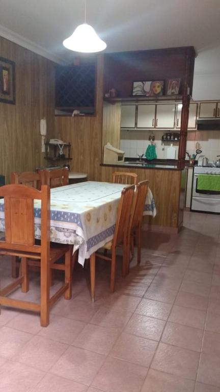 Chalet Microcentro Tandil - Chalet