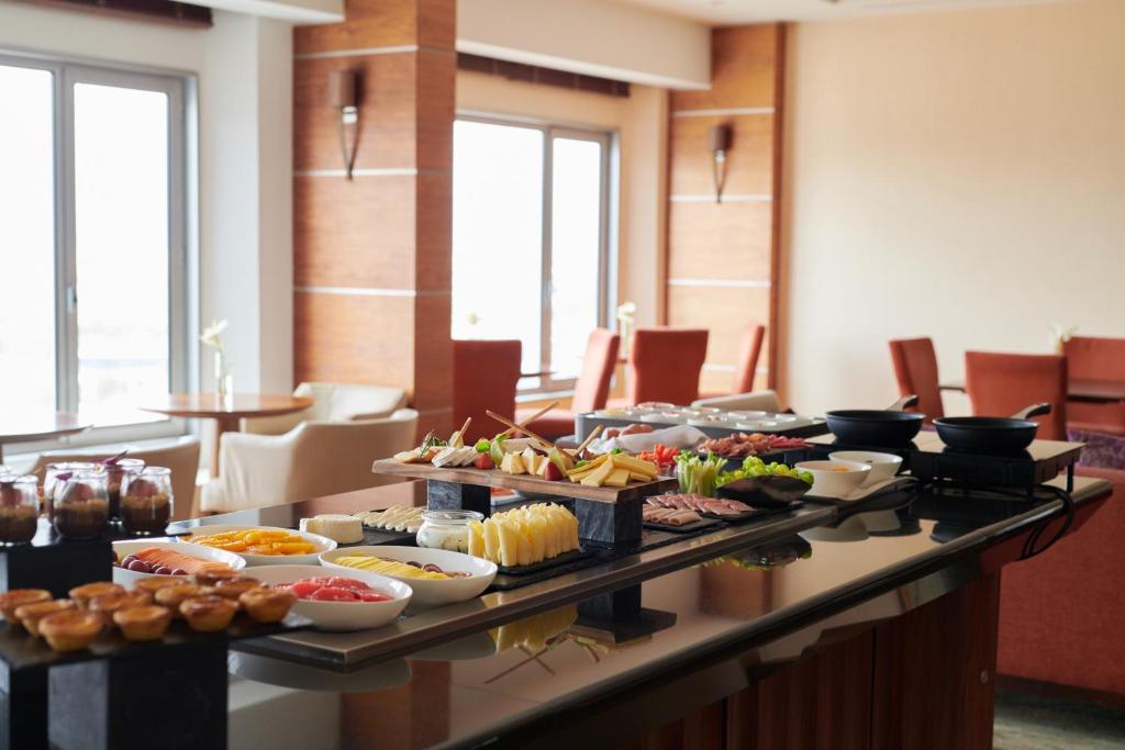 Corinthia Lisbon - Resim 3