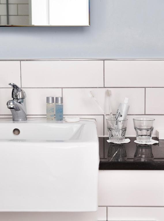 Bournemouth West Cliff Hotel & Spa - Resim 39