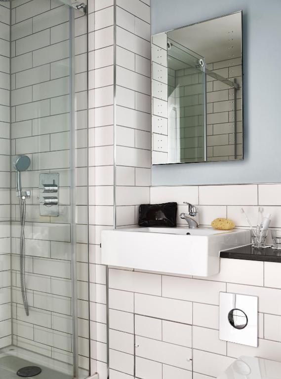 Bournemouth West Cliff Hotel & Spa - Resim 44