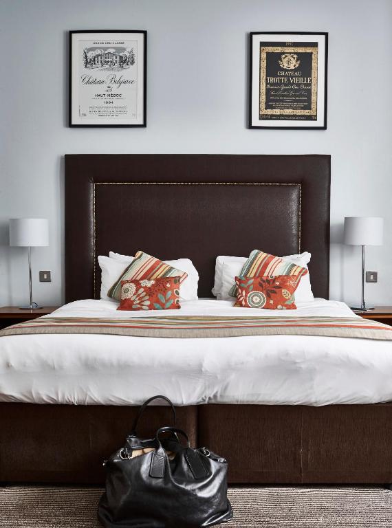 Bournemouth West Cliff Hotel & Spa - Resim 38