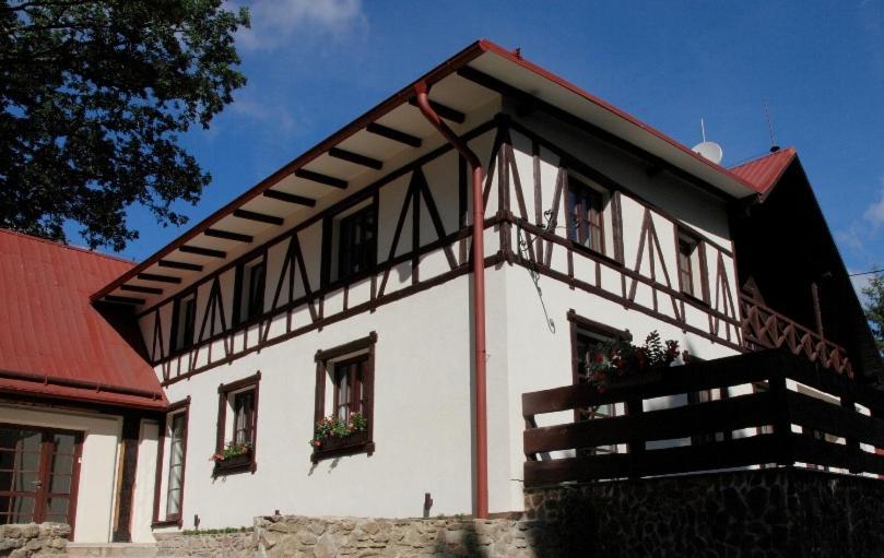 Rozmaryn Villa & Gourmet - 8