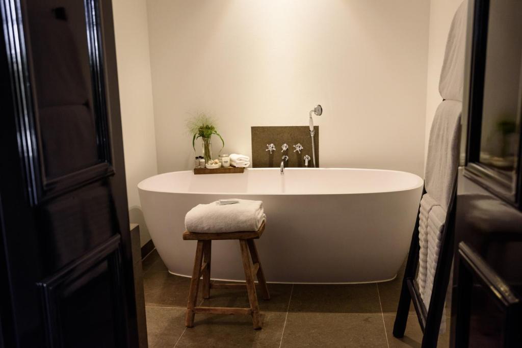 Nimb Hotel - Resim 20