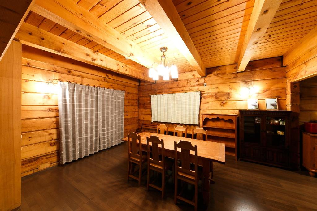 Fotografie z fotogalerie ubytování ログハウスせせらぎ v destinaci Tsuru 