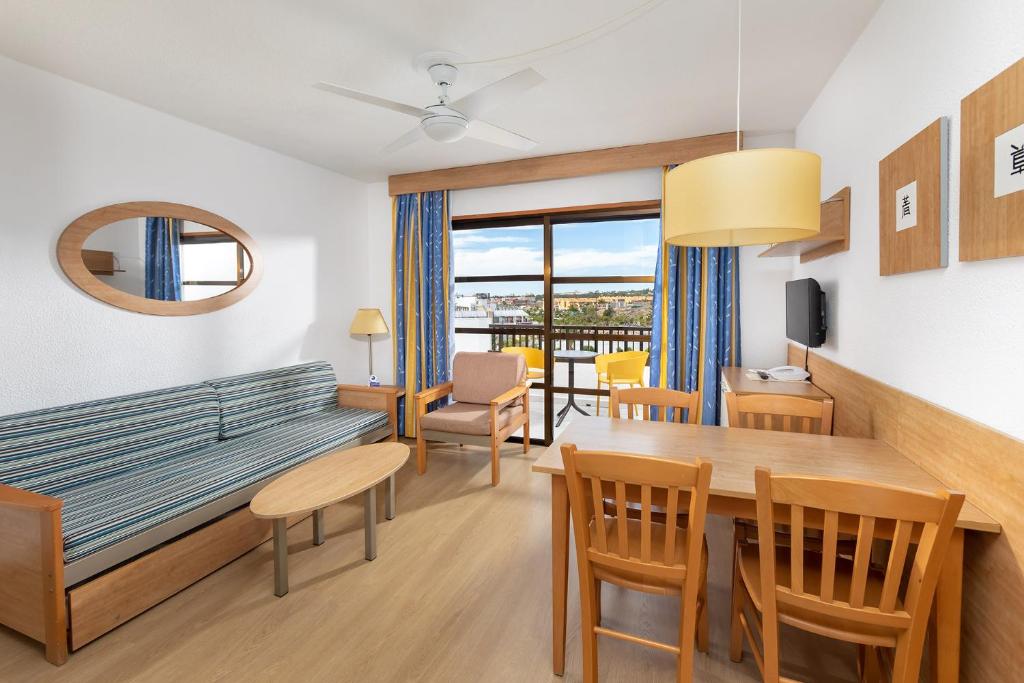 Aguamar Apartamentos, Los Cristianos Downtown - 