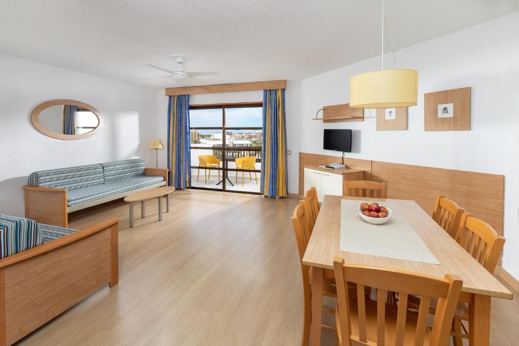 Aguamar Apartamentos, Los Cristianos Downtown - 