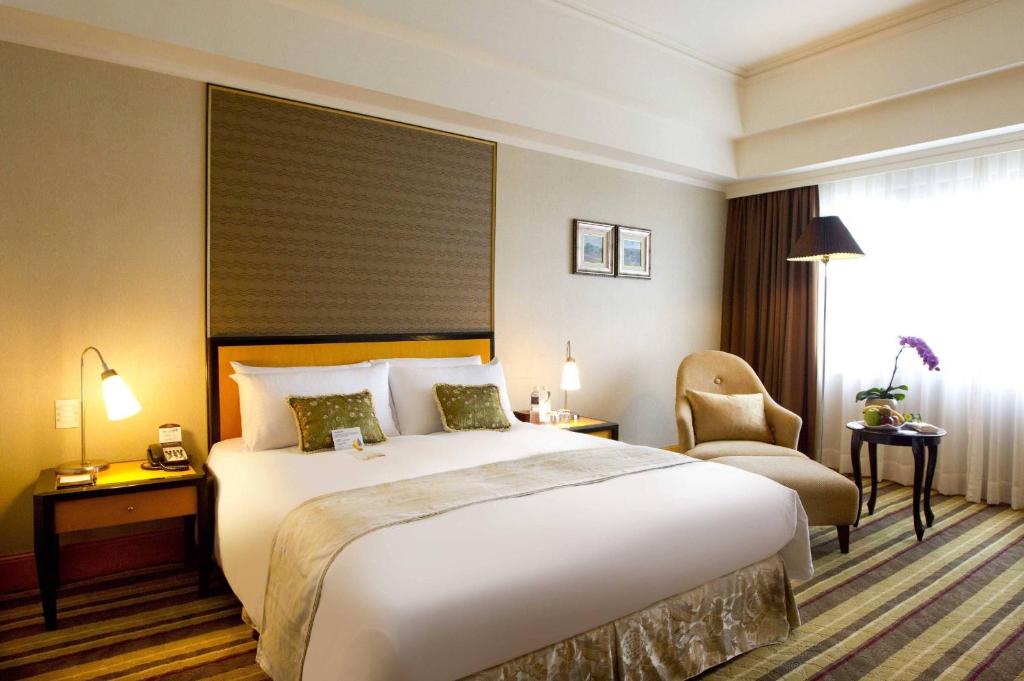 THE LEES Hotel - Superior Double Room