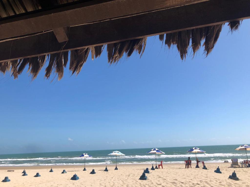  AQUAVILLE RESORT