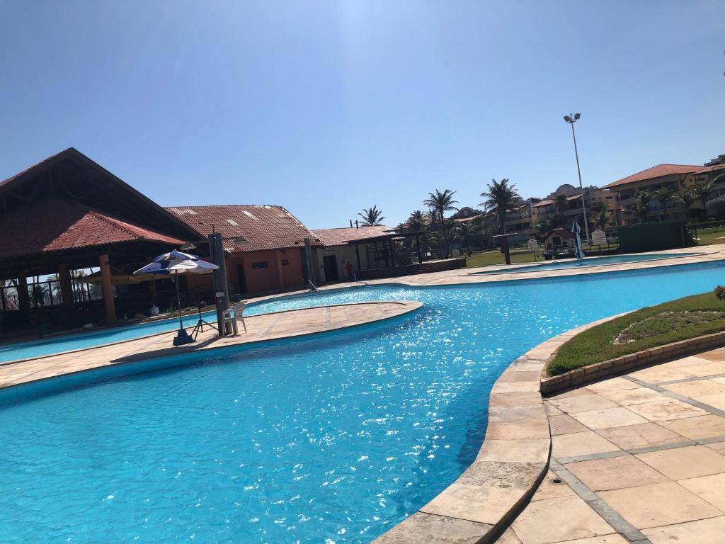  AQUAVILLE RESORT