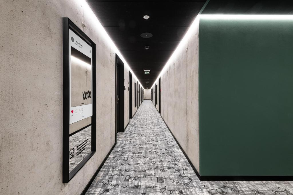 A-STAY Antwerp - Resim 21